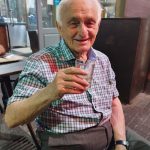 Νίκος Γκαμπέτας – Προσωπικότητα Λάρισας «Ένας Αιώνας Πρόγραμμα»