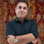  Xaris Zandabadi – Ο Πέρσης με την Ελληνική Ψυχή